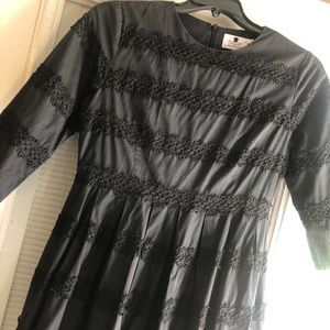 Dainty Jewells black dress